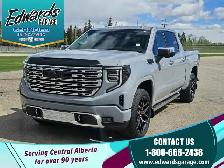 2025 GMC Sierra 1500 Denali Htd/Cld Lthr Reserve Pkg