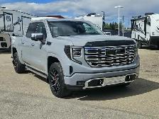 2025 GMC Sierra 1500 Denali Htd/Cld Lthr Reserve Pkg - Photo 4
