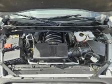 2025 GMC Sierra 1500 Denali Htd/Cld Lthr Reserve Pkg - Photo 5