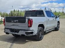 2025 GMC Sierra 1500 Denali Htd/Cld Lthr Reserve Pkg - Photo 6