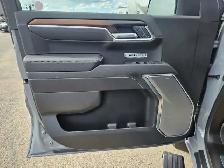 2025 GMC Sierra 1500 Denali Htd/Cld Lthr Reserve Pkg - Photo 9