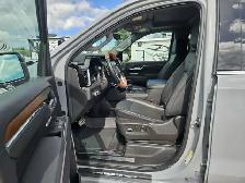 2025 GMC Sierra 1500 Denali Htd/Cld Lthr Reserve Pkg - Photo 11