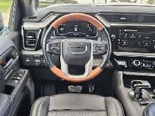 2025 GMC Sierra 1500 Denali Htd/Cld Lthr Reserve Pkg - Photo 13