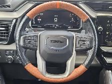 2025 GMC Sierra 1500 Denali Htd/Cld Lthr Reserve Pkg - Photo 14