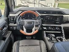 2025 GMC Sierra 1500 Denali Htd/Cld Lthr Reserve Pkg - Photo 16