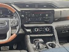 2025 GMC Sierra 1500 Denali Htd/Cld Lthr Reserve Pkg - Photo 17