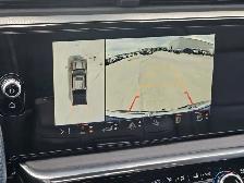 2025 GMC Sierra 1500 Denali Htd/Cld Lthr Reserve Pkg - Photo 18