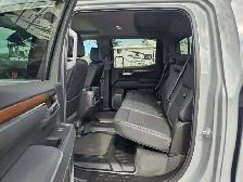 2025 GMC Sierra 1500 Denali Htd/Cld Lthr Reserve Pkg - Photo 22