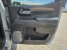 2025 GMC Sierra 1500 Denali Htd/Cld Lthr Reserve Pkg - Photo 24
