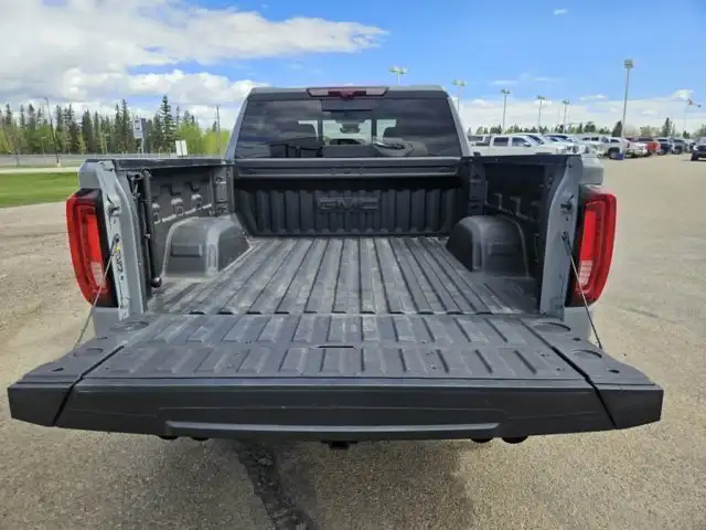 2025 GMC Sierra 1500 Denali Htd/Cld Lthr Reserve Pkg - Photo 27
