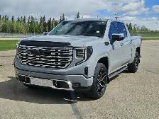 2025 GMC Sierra 1500 Denali Htd/Cld Lthr Reserve Pkg - Photo 28