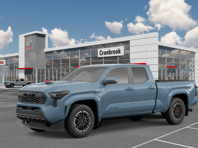 2026 Toyota Tacoma TRD Off Road  INCOMING JUNE 21