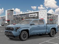 2026 Toyota Tacoma TRD Off Road  INCOMING JUNE 21