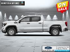 2023 GMC Sierra 1500 Denali HEATED/COOLED LEATHER SEATS - SUNROO