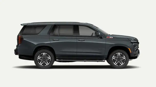 2026 Chevrolet Tahoe Z71 - Photo 2