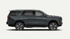 2026 Chevrolet Tahoe Z71 - Photo 2