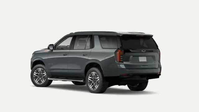 2026 Chevrolet Tahoe Z71 - Photo 3