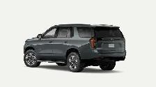 2026 Chevrolet Tahoe Z71 - Photo 3