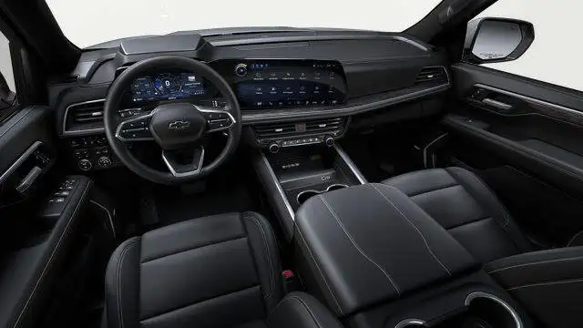 2026 Chevrolet Tahoe Z71 - Photo 4