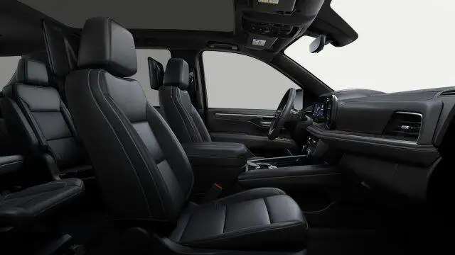 2026 Chevrolet Tahoe Z71 - Photo 5
