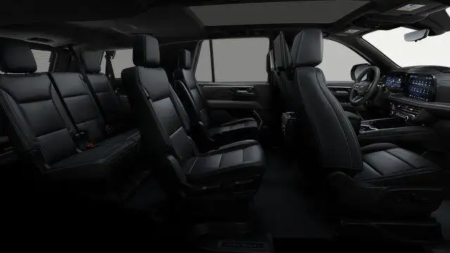 2026 Chevrolet Tahoe Z71 - Photo 6