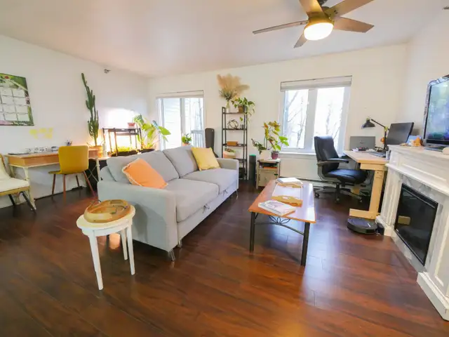 Apartment rent - Photo 2