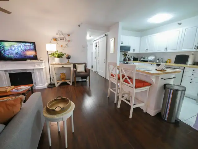 Apartment rent - Photo 3