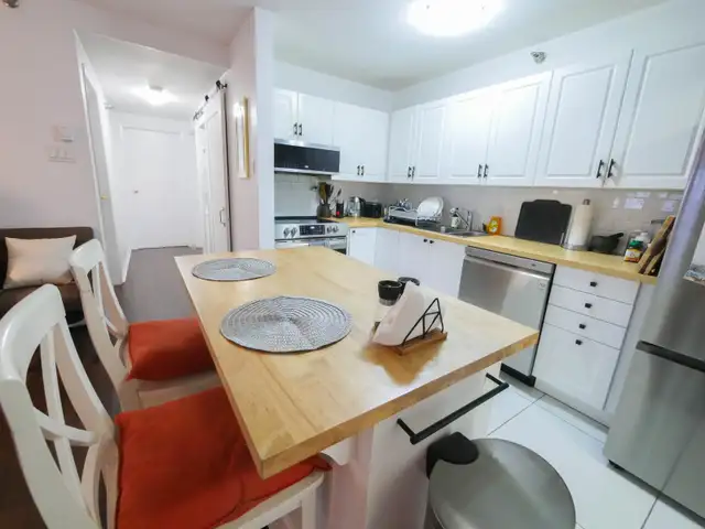 Apartment rent - Photo 4