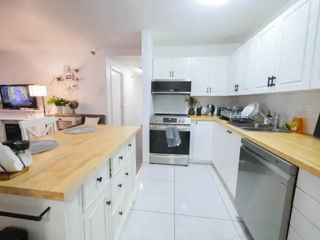 Apartment rent - Photo 5