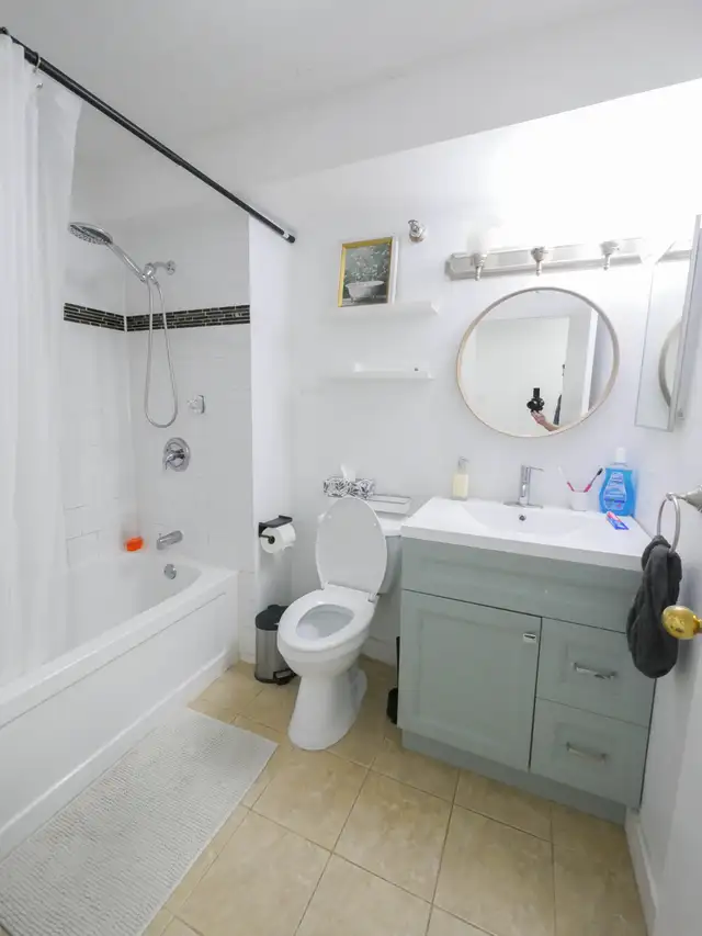 Apartment rent - Photo 6
