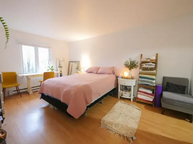 Apartment rent - Photo 7