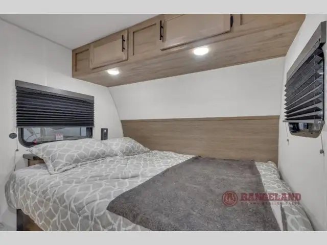 2025 Forest River RV Cherokee Wolf Pup 17JW - Photo 7