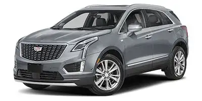 2026 Cadillac XT5 AWD Sport