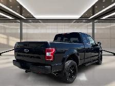 2019 Ford F-150 XLT 4WD SuperCab 6.5' Box - Photo 3