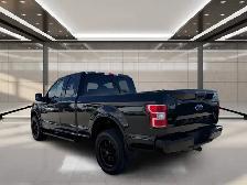 2019 Ford F-150 XLT 4WD SuperCab 6.5' Box - Photo 4