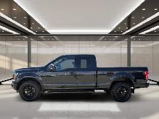 2019 Ford F-150 XLT 4WD SuperCab 6.5' Box - Photo 5