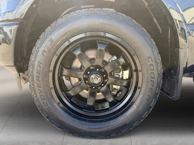 2019 Ford F-150 XLT 4WD SuperCab 6.5' Box - Photo 7