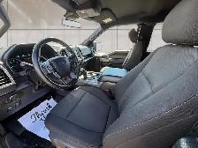2019 Ford F-150 XLT 4WD SuperCab 6.5' Box - Photo 8
