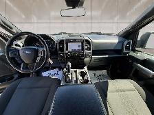 2019 Ford F-150 XLT 4WD SuperCab 6.5' Box - Photo 10