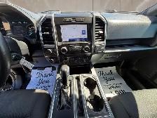 2019 Ford F-150 XLT 4WD SuperCab 6.5' Box - Photo 11