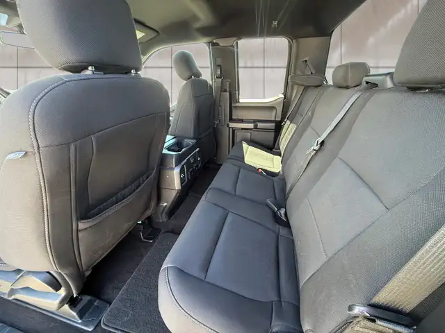 2019 Ford F-150 XLT 4WD SuperCab 6.5' Box - Photo 13