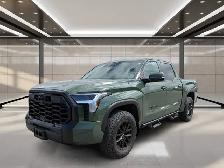 2022 Toyota Tundra 4x4 Crewmax SR5 TRD OFFROAD
