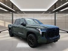 2022 Toyota Tundra 4x4 Crewmax SR5 TRD OFFROAD - Photo 2