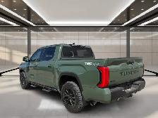 2022 Toyota Tundra 4x4 Crewmax SR5 TRD OFFROAD - Photo 4