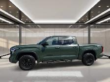 2022 Toyota Tundra 4x4 Crewmax SR5 TRD OFFROAD - Photo 5