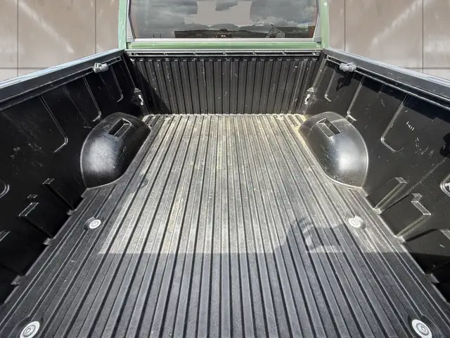 2022 Toyota Tundra 4x4 Crewmax SR5 TRD OFFROAD - Photo 6