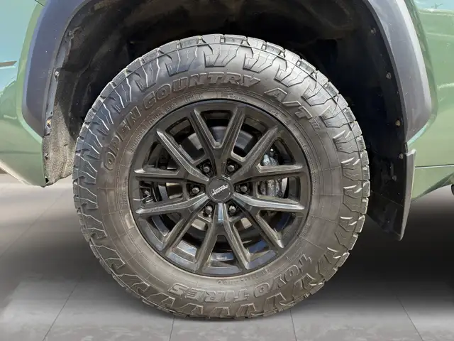 2022 Toyota Tundra 4x4 Crewmax SR5 TRD OFFROAD - Photo 7