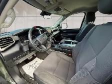 2022 Toyota Tundra 4x4 Crewmax SR5 TRD OFFROAD - Photo 8