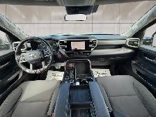 2022 Toyota Tundra 4x4 Crewmax SR5 TRD OFFROAD - Photo 10