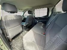 2022 Toyota Tundra 4x4 Crewmax SR5 TRD OFFROAD - Photo 11